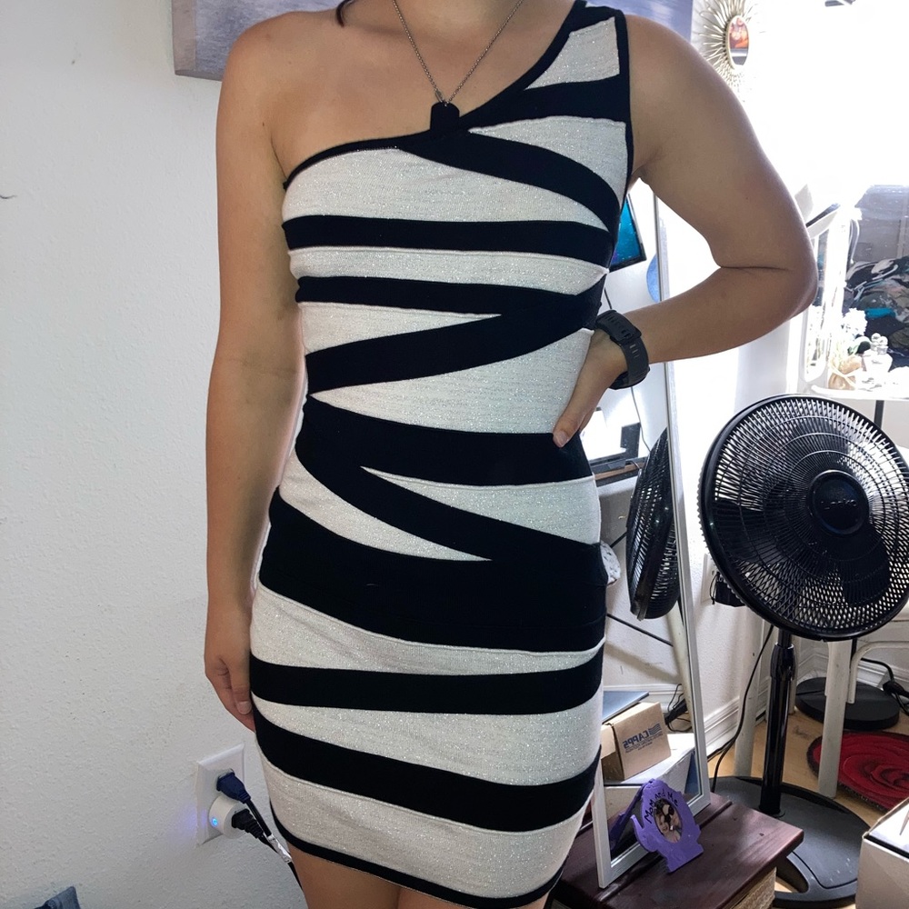Gorgeous Dress.